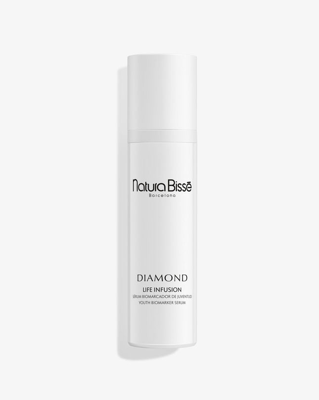 Natura Bisse Diamond Life Infusion 1.7 fl.oz Value Size