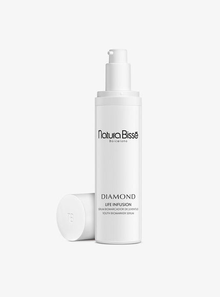 Natura Bissé Diamond Life Infusion Serum