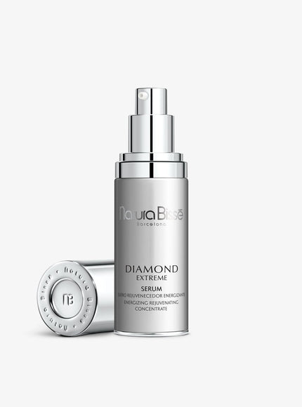 Natura Bisse Diamond Extreme Serum open