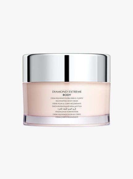 Natura Bisse Diamond Extreme Body back