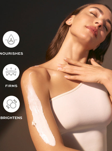 Natura Bisse Diamond Extreme Body benefits