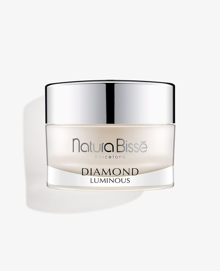 Natura Bissé Diamond Luminous Rich Luxury Cleanse