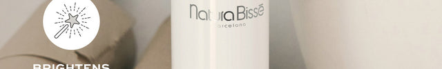 Natura Bissé Diamond Luminous Clarity Toning Lotion