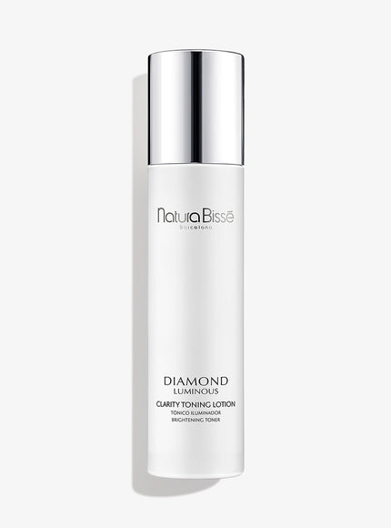 Natura Bisse Diamond Luminous Clarity Toning Lotion