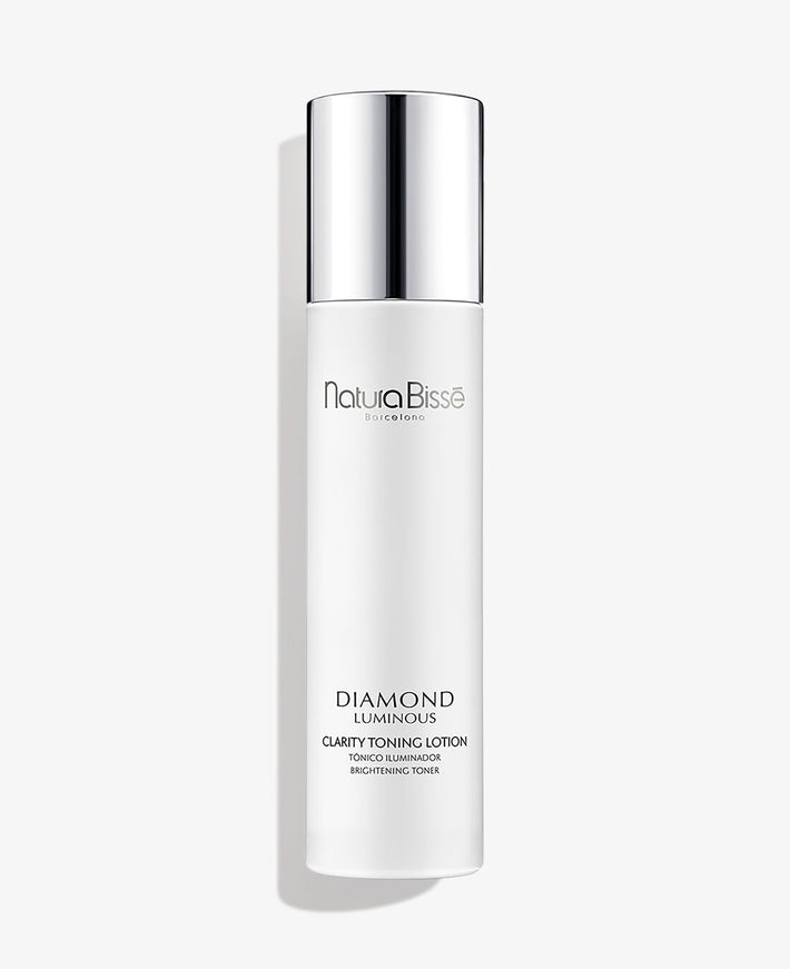 Natura Bisse Diamond Luminous Clarity Toning Lotion