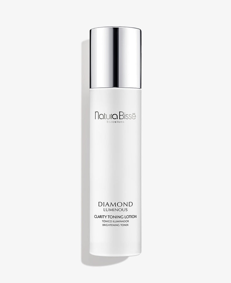 Natura Bissé Diamond Luminous Clarity Toning Lotion