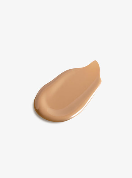 Natura Bisse Diamond Luminous Tinted SPF 40 texture