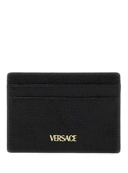 Versace medusa biggie card