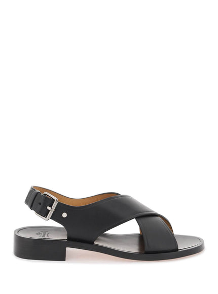 Church'S "rhonda leather sandals for