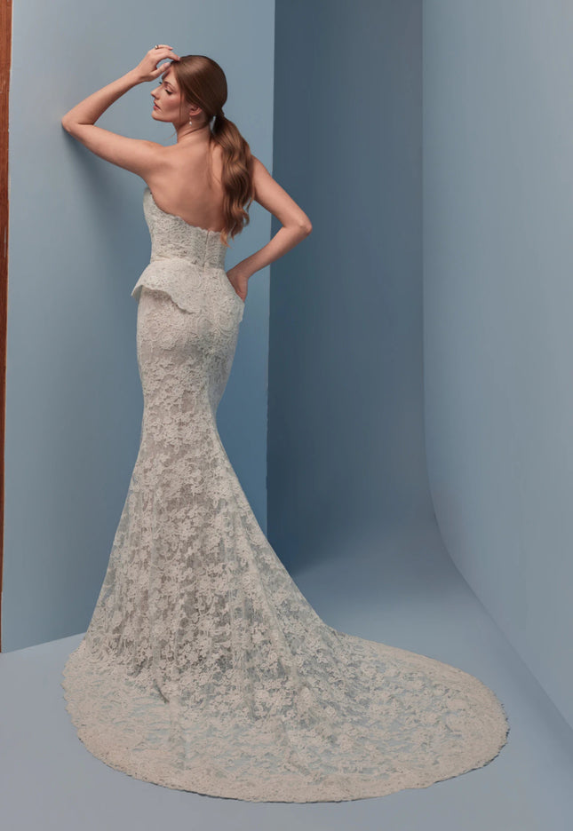 Wedding Dresses | Designer Bridal Gowns at Ellie Belle Wedding Dresses | Designer Bridal Gowns at Ellie Belle