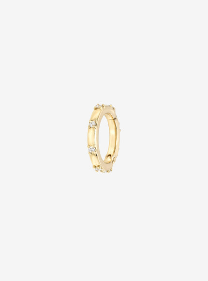 Zoe Lev Diamond Charm Enhancer
