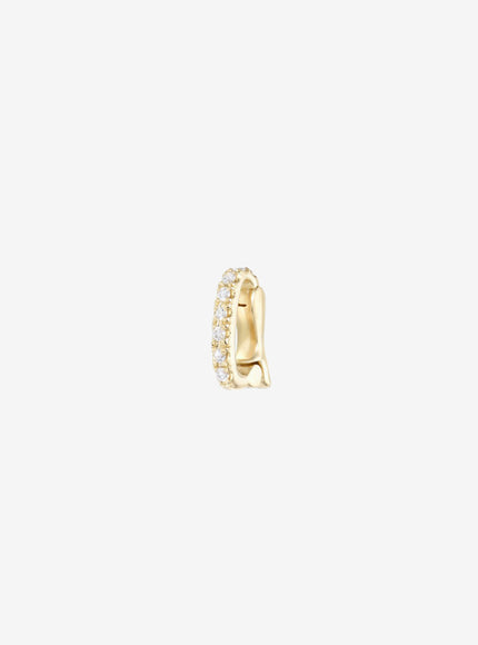 Zoe Lev Diamond Enhancer Clasp