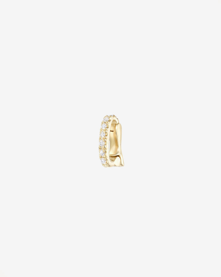 Zoe Lev Diamond Enhancer Clasp