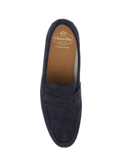 Church'S heswall 2 loafers