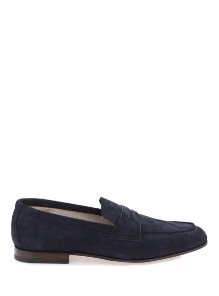 Church'S heswall 2 loafers