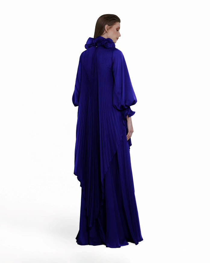 Gemy Maalouf Loose Cut Kaftan No. 1783
