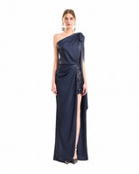 US 2 / Navy Blue