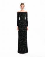 US 2 / Black