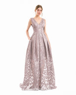US 2 / Dusty Pink