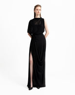 US 2 / Black