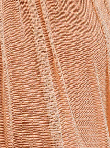 Gemy Maalouf Draped Back Loose-Cut Kaftan