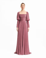 US 2 / Dusty Pink