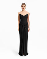 US 2 / Black