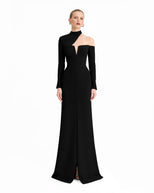 US 2 / Black