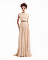 US 2 / Light Gold