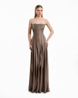 US 2 / Taupe