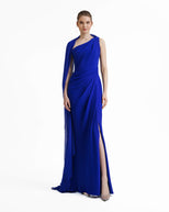 US 2 / Blue