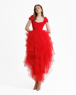 US 2 / Red