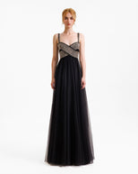 US 2 / Black