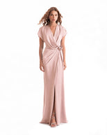 US 2 / Vintage Pink