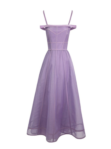 Gemy Maalouf Princess Cut Dress