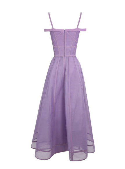 Gemy Maalouf Princess Cut Dress