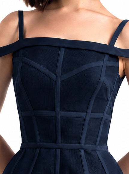 Gemy Maalouf Princess Cut Dress