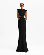 US 2 / Black