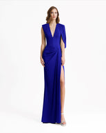 US 2 / Blue