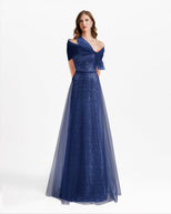 US 2 / Blue