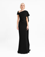 US 2 / Black