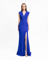US 2 / Blue