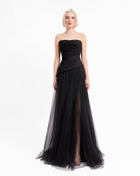US 2 / Black
