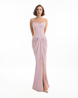 US 2 / Pale Pink