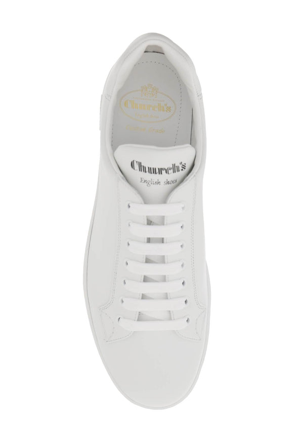 Church'S ludlow sneakers