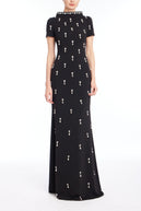 US 0 / Black