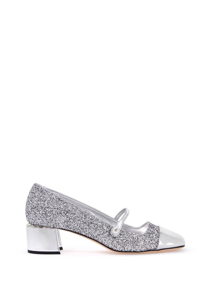 Jimmy Choo Elisa Pumps 45mm