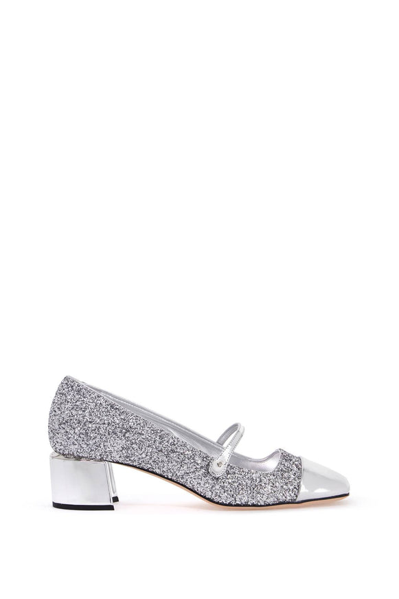 Jimmy Choo Elisa Pumps 45mm