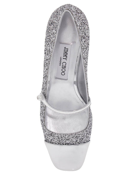 Jimmy Choo Elisa Pumps 45mm