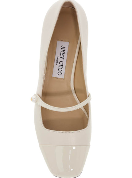 Jimmy Choo 'mary jane elisa